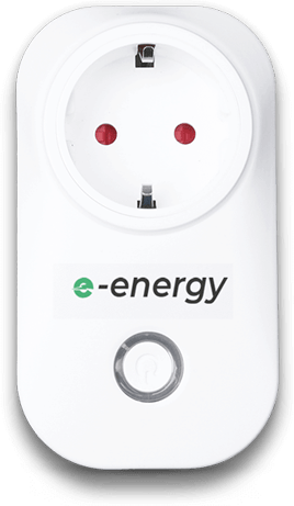 Πρίζα E-Energy