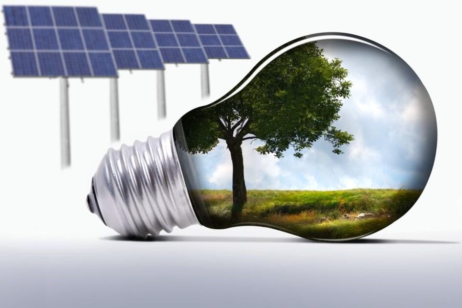 εξοικονόμηση ενέργειας στον κόσμο και στην καθημερινή ζωή